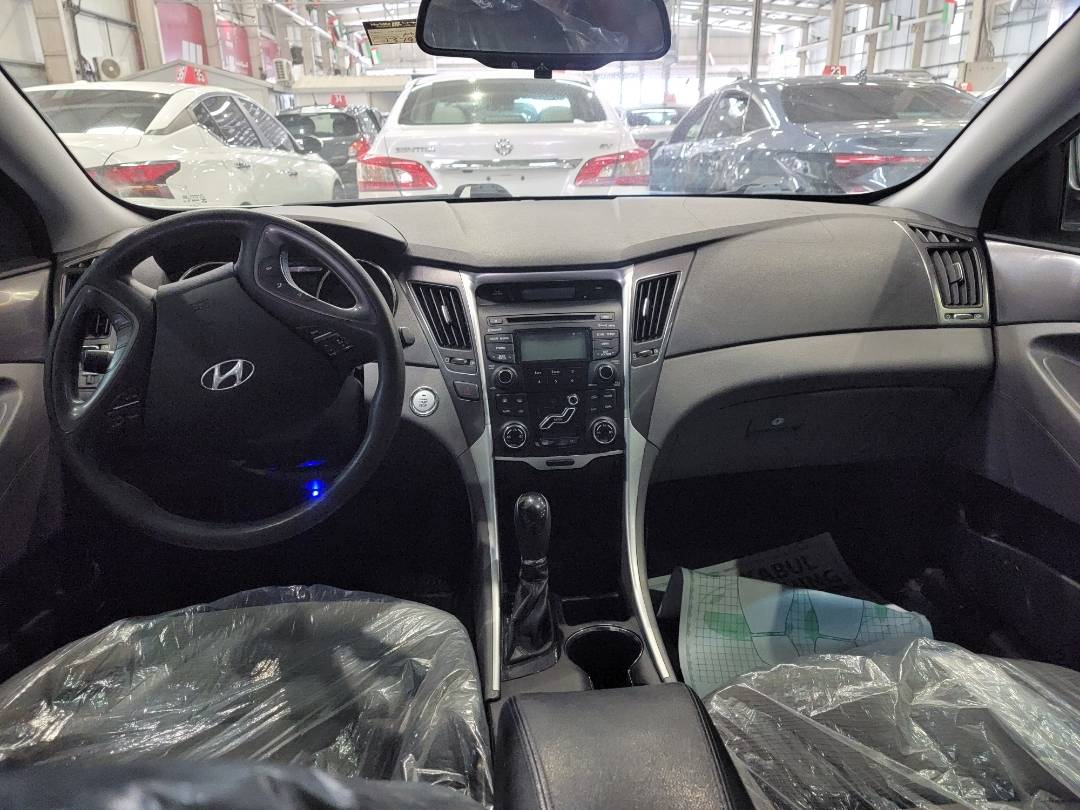 2012 HYUNDAI SONATA — 137910 Miles — Lot CA024659 — Main - Marhaba Auctions Used Cars - Image 16