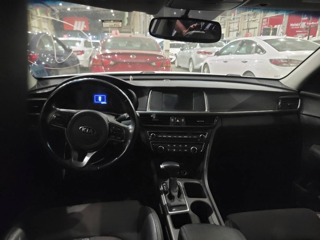 2018 KIA OPTIMA — 122374 Miles — Lot 4JG244947 — Main - Marhaba Auctions Used Cars - Image 7