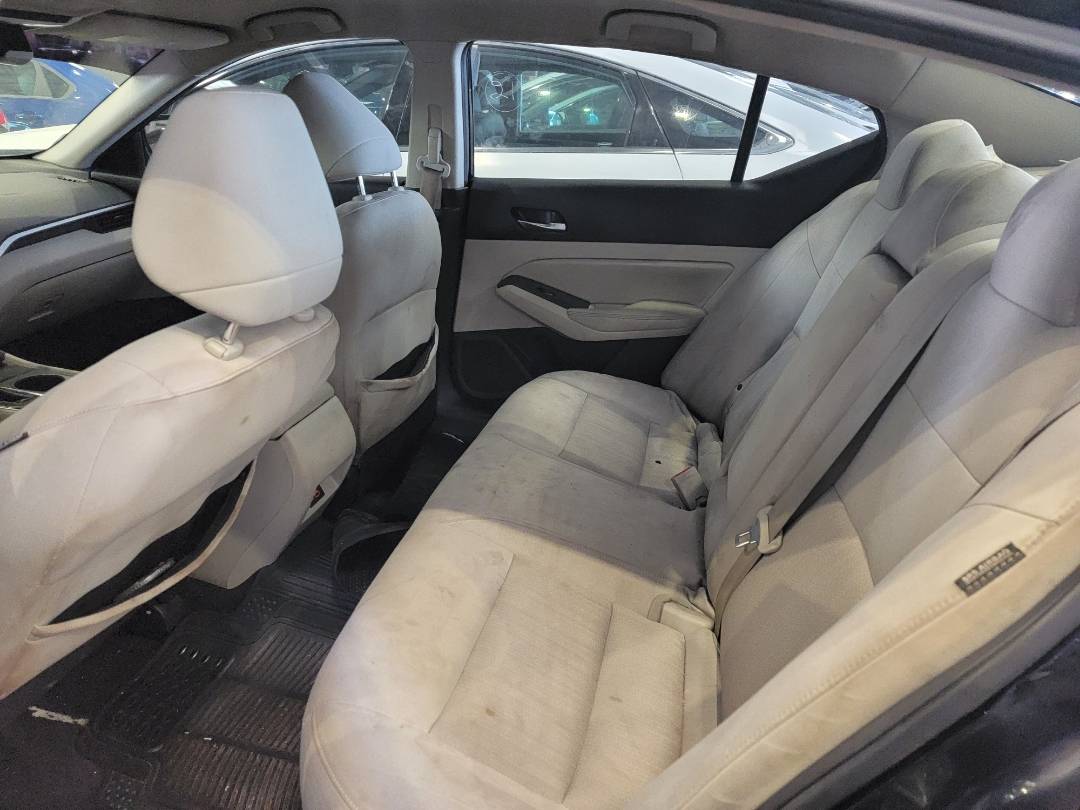 2019 NISSAN ALTIMA — 120544 Miles — Lot 53705734 — Ind. 12 - Marhaba Auctions Used Cars - Image 6