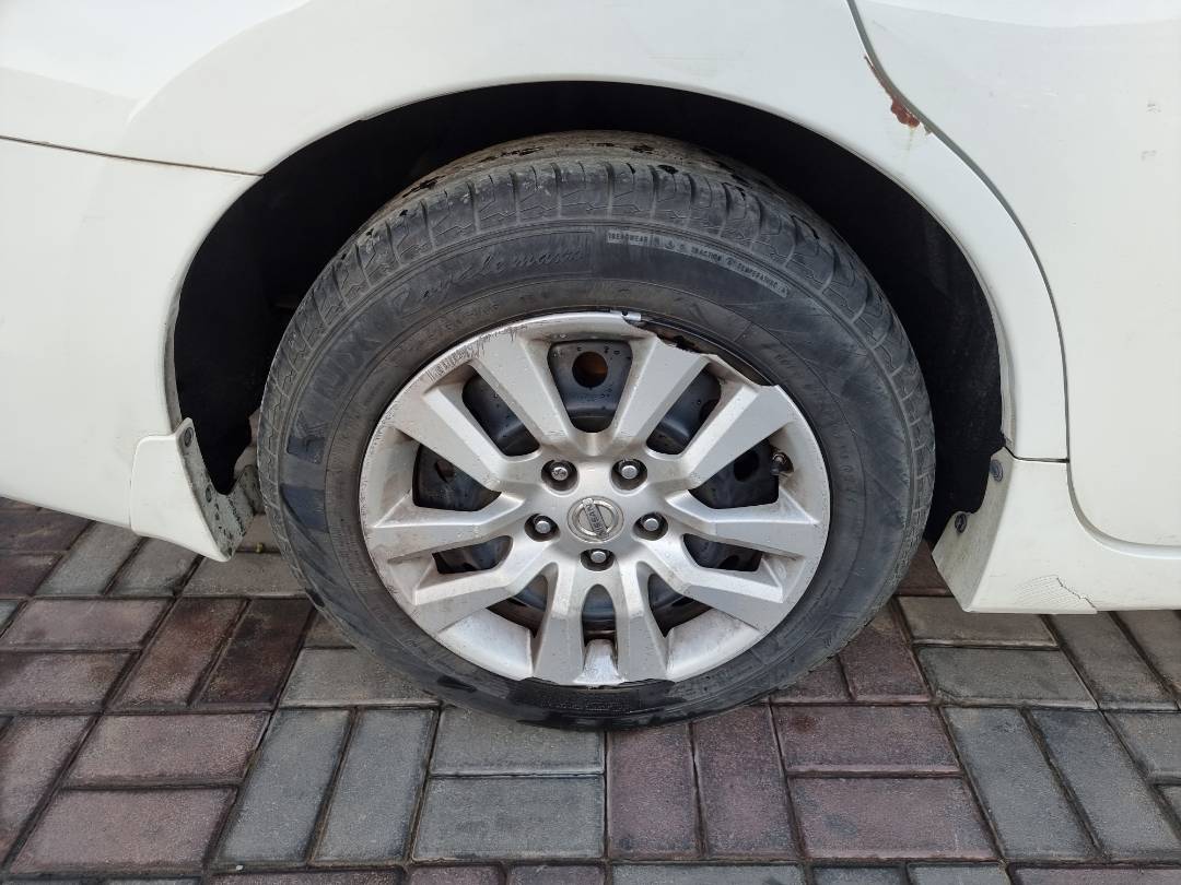 2015 NISSAN ALTIMA — 231673 Miles — Lot 214587 — Souq - Marhaba Auctions Used Cars - Image 11