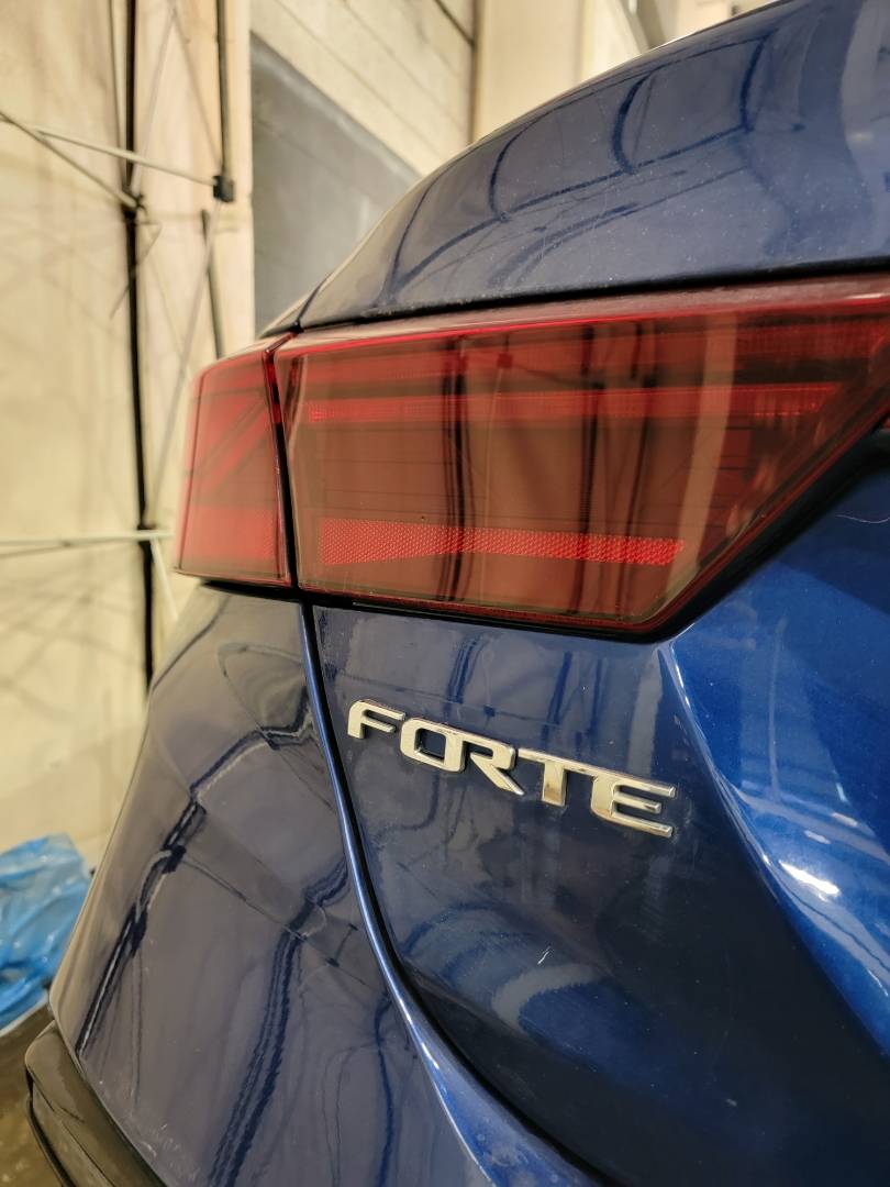 2021 KIA FORTE — 96178 Miles — Lot 8ME341737 — Main - Marhaba Auctions Used Cars - Image 10