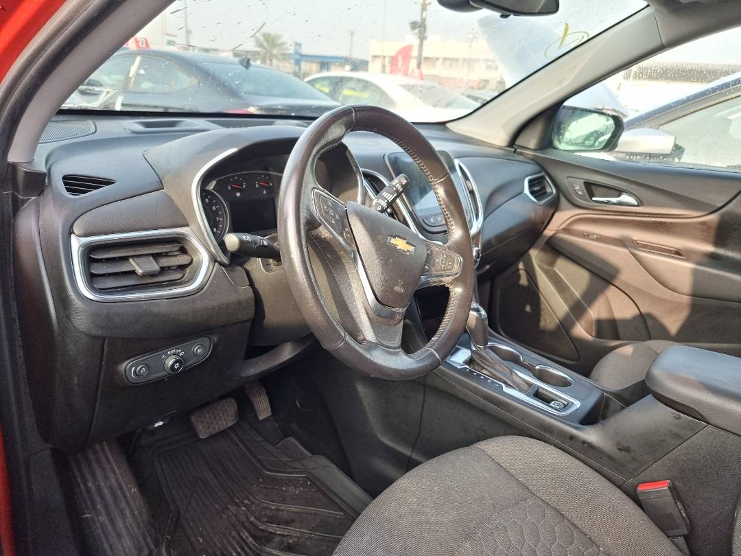 2020 CHEVROLET EQUINOX — 169500 Miles — Lot 171329 — Ind. 12 - Marhaba Auctions Used Cars - Image 7