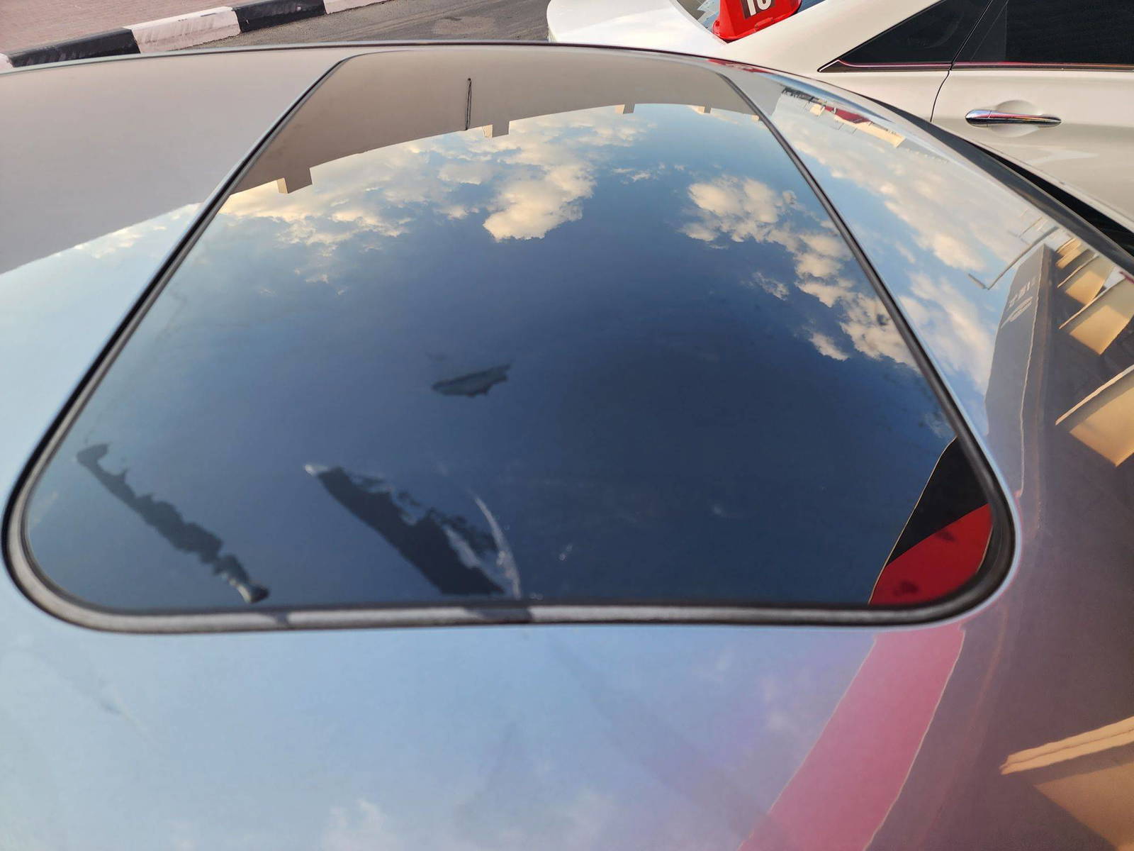 2015 NISSAN ALTIMA — 105517 Miles — Lot 72314693 - Marhaba Auctions Used Cars - Image 5