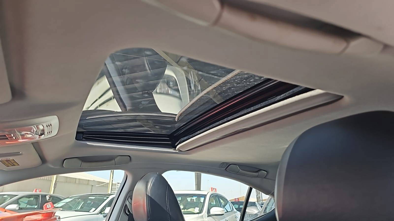 LEXUS IS 250 2009 - Marhaba Auction Used Cars - Image 7