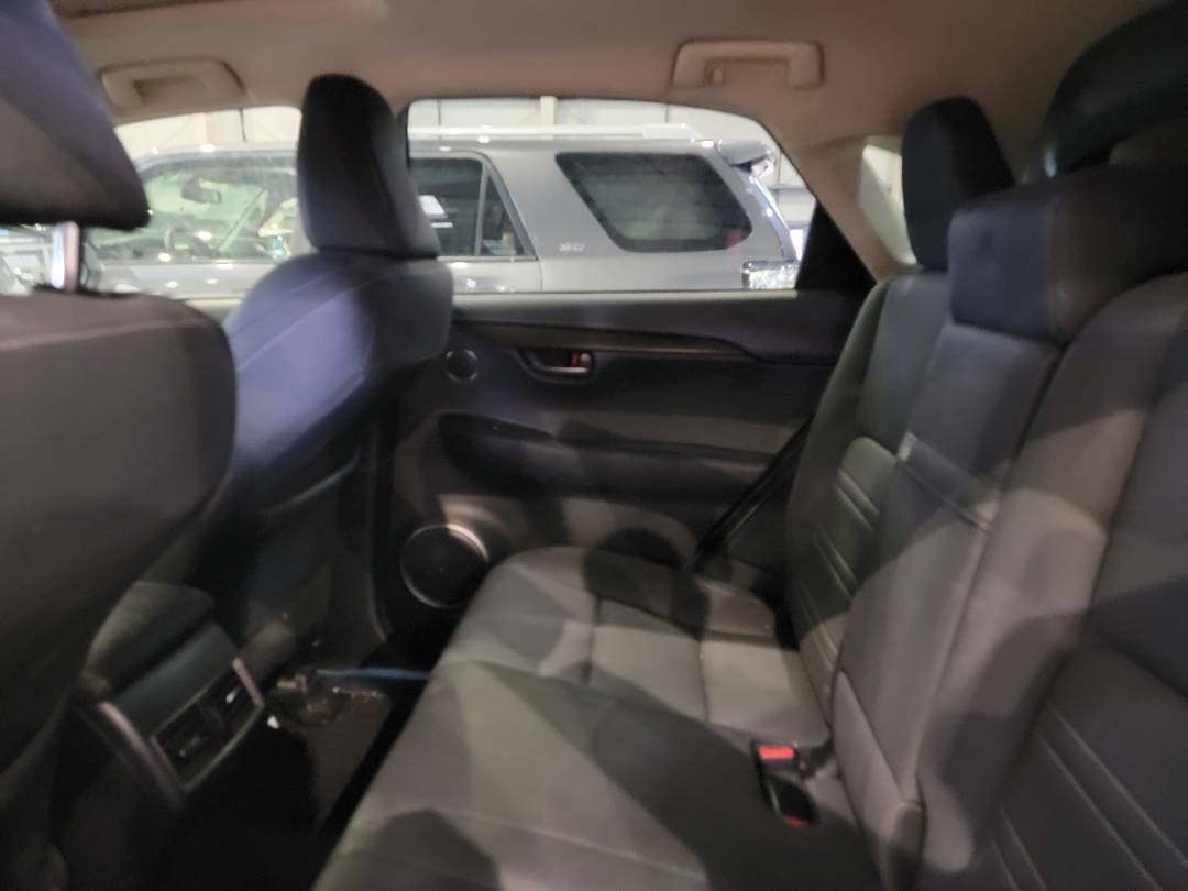 2020 LEXUS NX 300 — 64633 Miles — Lot 83113324 — Main - Marhaba Auctions Used Cars - Image 6