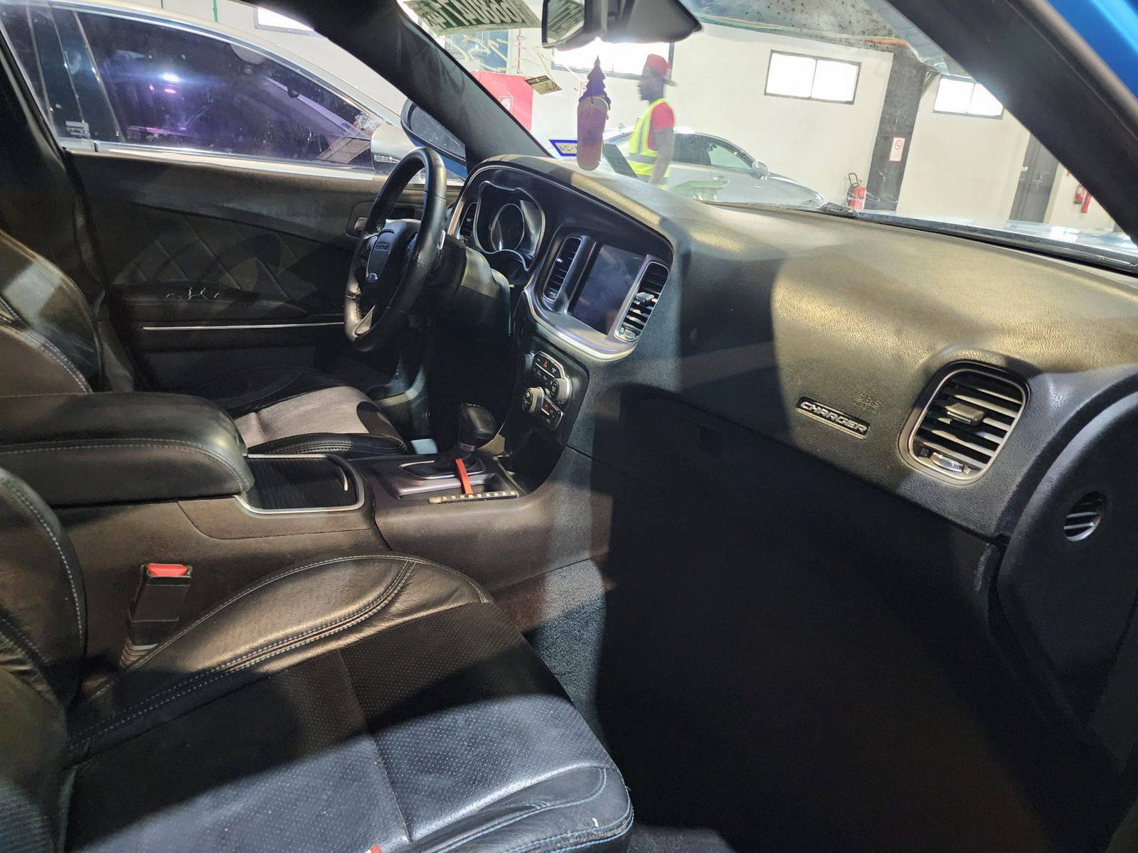 2018 DODGE CHARGER — 144686 Miles — Lot 95250 — Main - Marhaba Auctions Used Cars - Image 9