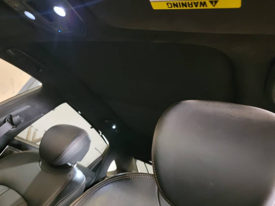 2018 GENESIS G80 — 141600 Miles — Lot 0JU249217 — Main - Marhaba Auctions Used Cars - Image 9