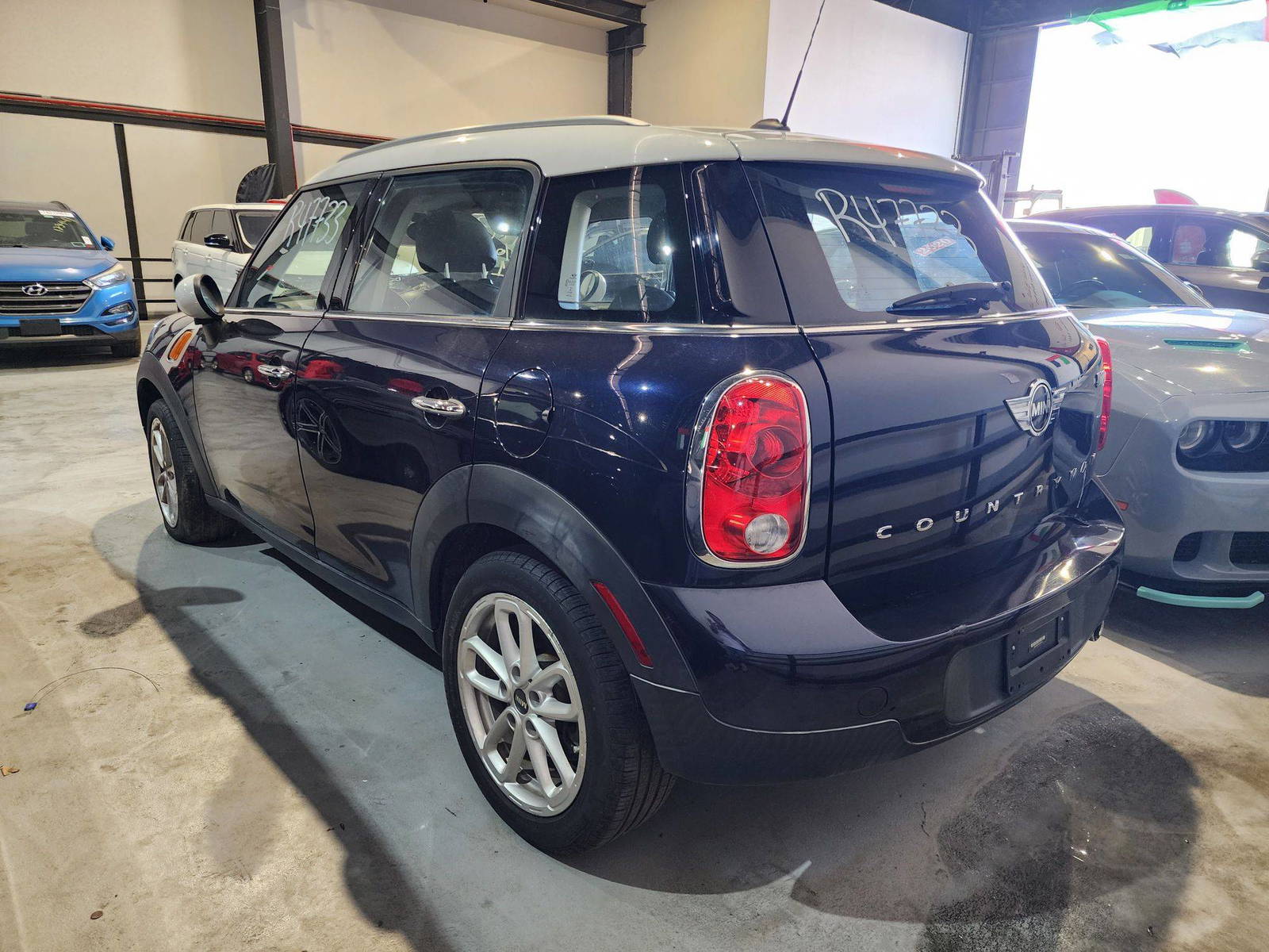 2016 MINI COOPER COUNTRYMAN — 67263 Miles — Lot 38348361 — Main - Marhaba Auctions Used Cars - Image 6