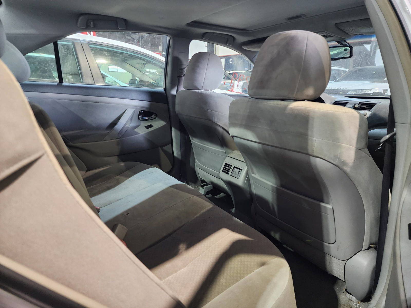 2009 TOYOTA CAMRY — 201366 Miles — Lot 42991842 — Souq - Marhaba Auctions Used Cars - Image 8