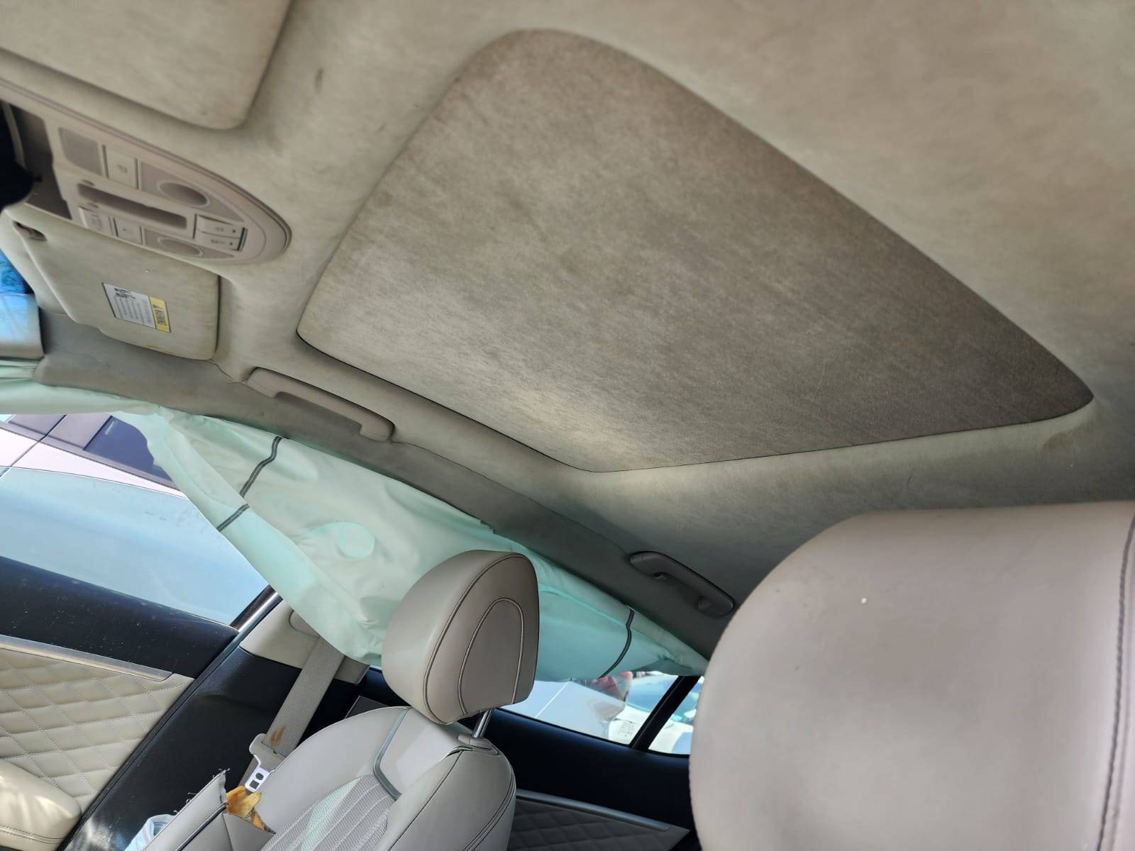 GENESIS G70 2019 - Marhaba Auction Used Cars - Image 7