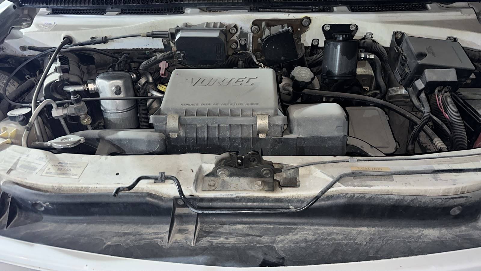 1997 GMC Safari V — Lot 6VB512671 — Souq - Marhaba Auctions Used Cars - Image 14
