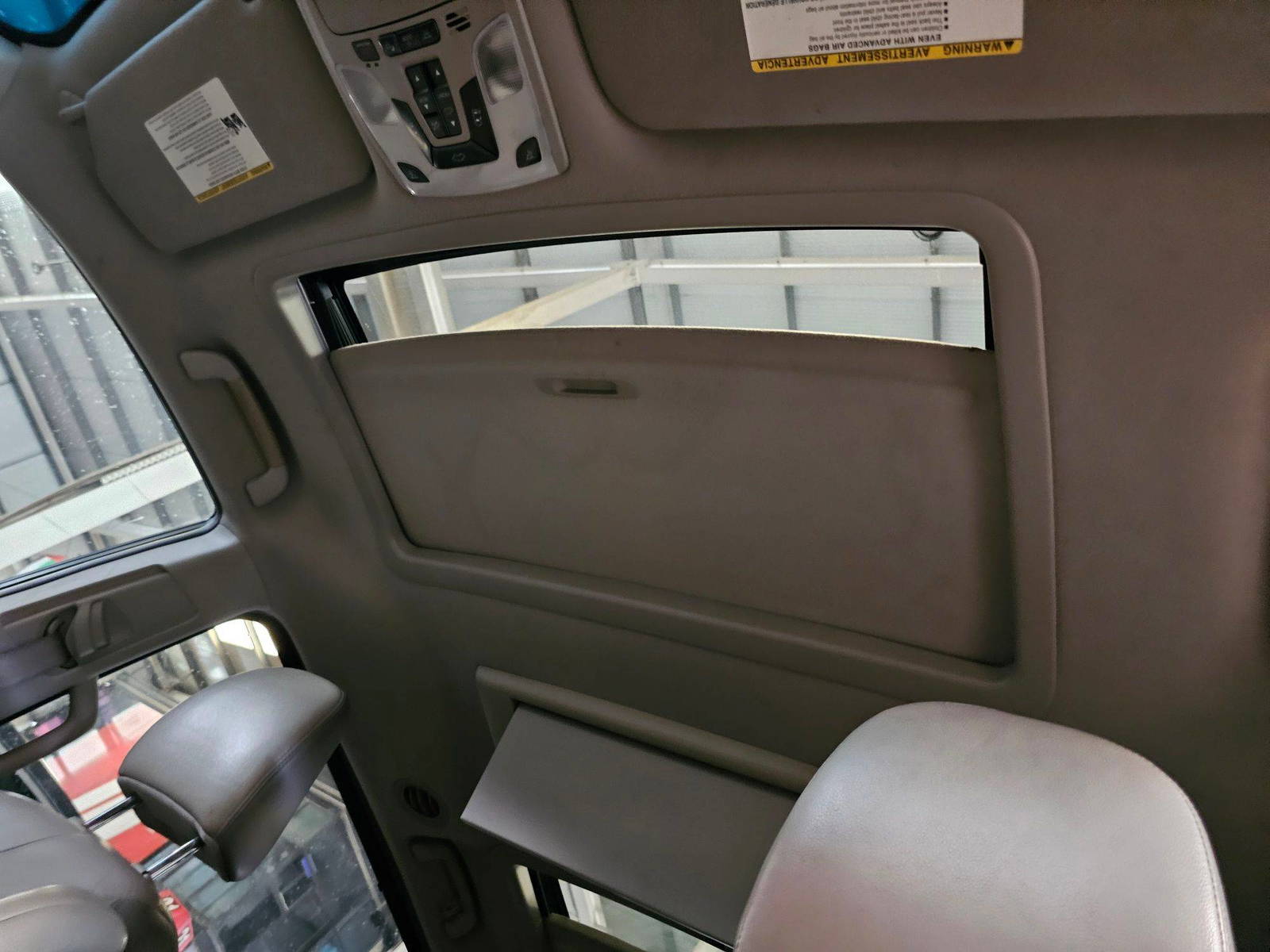 TOYOTA SIENNA 2012 - Marhaba Auction Used Cars - Image 11