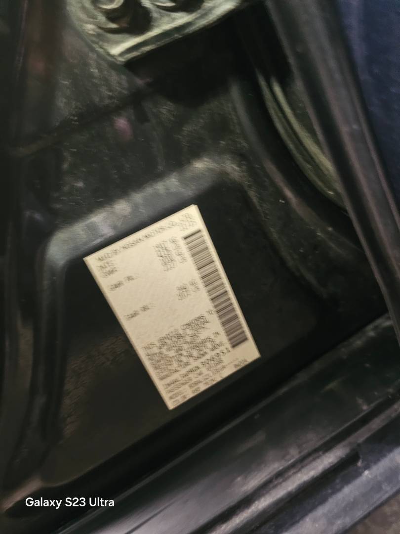 2016 NISSAN ALTIMA — 143708 Miles — Lot 306951 — Main - Marhaba Auctions Used Cars - Image 9