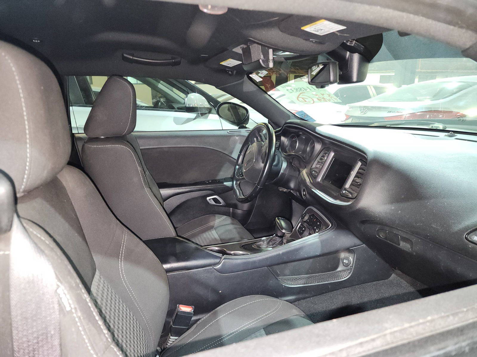2021 DODGE CHALLENGER — 71429 Miles — Lot H538704 — Main - Marhaba Auctions Used Cars - Image 9