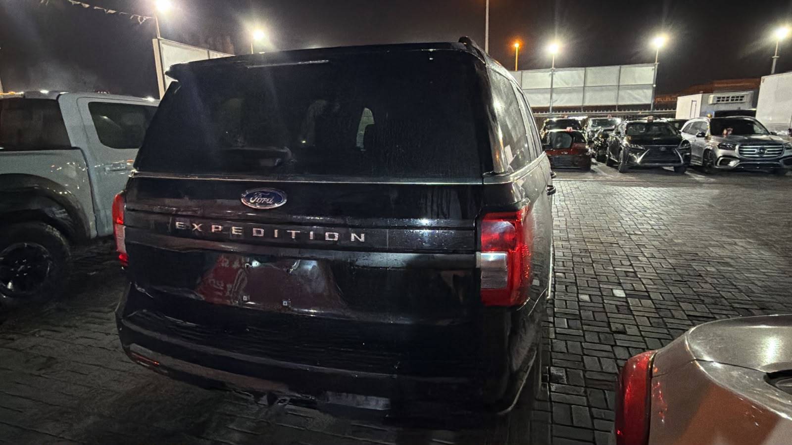 2023 FORD EXPEDITION — Lot 86PEA14891 - Marhaba Auctions Used Cars - Image 10