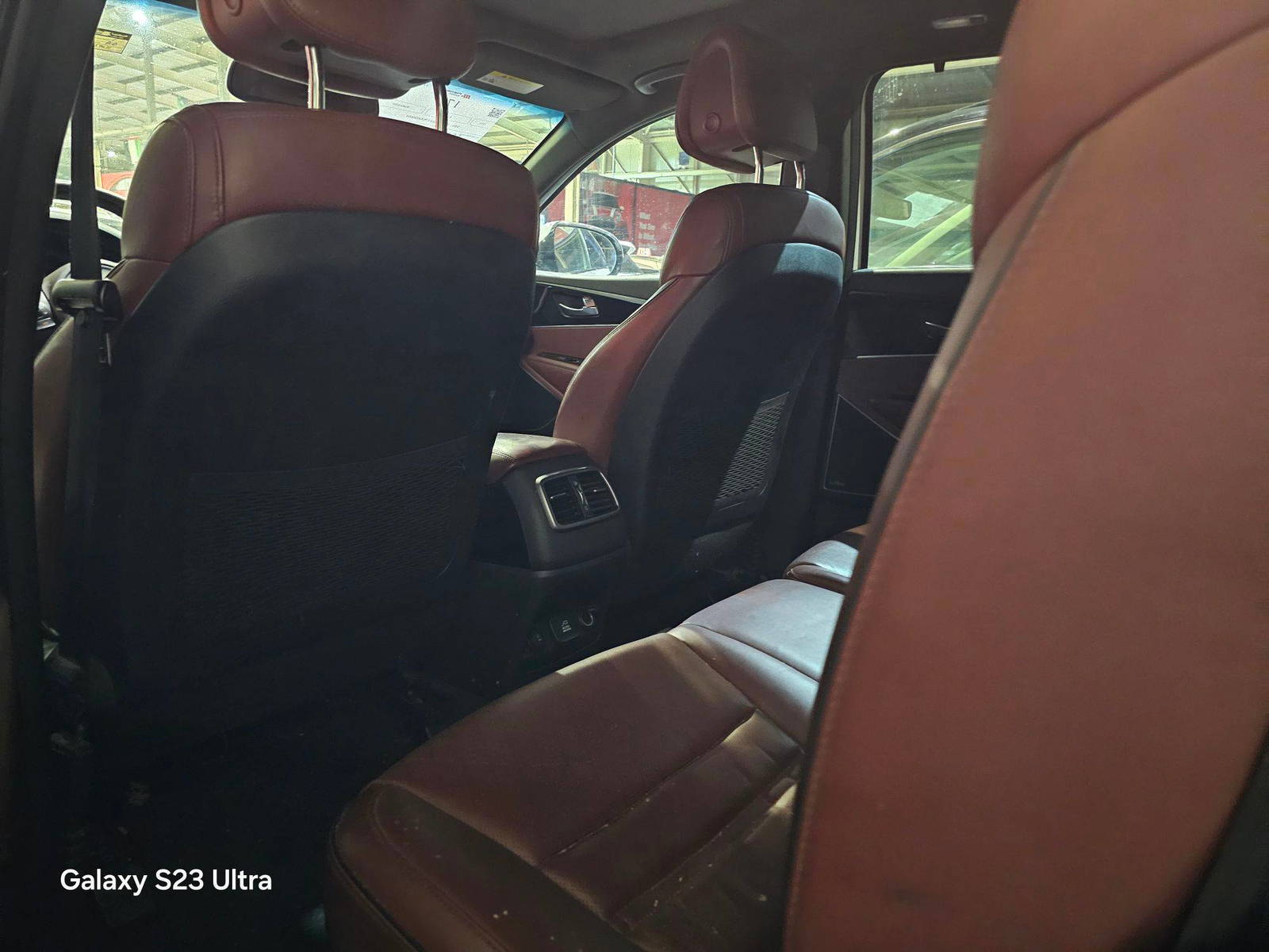 KIA SORENTO 2016 - Marhaba Auction Used Cars - Image 7