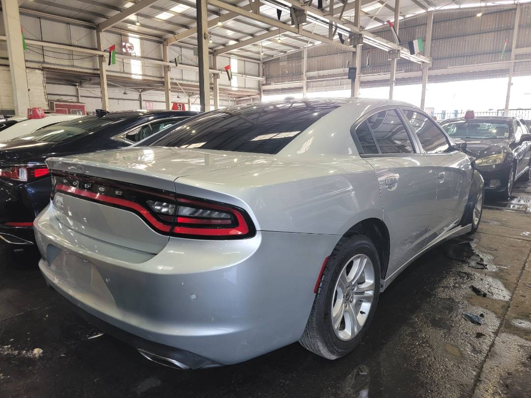 2019 DODGE CHARGER — 87823 Miles — Lot 54150714 — Main - Marhaba Auctions Used Cars - Image 3