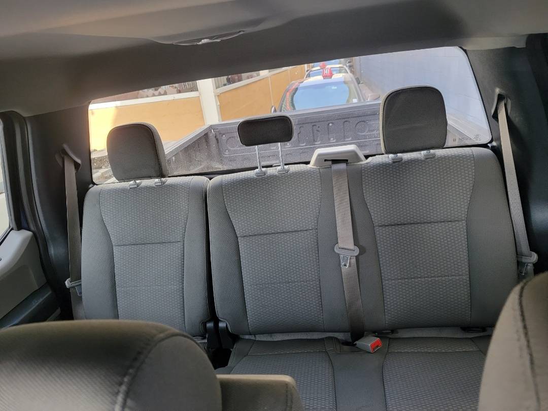 2019 FORD F-150 — 215067 KM — Lot 1KKC63108 — Main - Marhaba Auctions Used Cars - Image 7