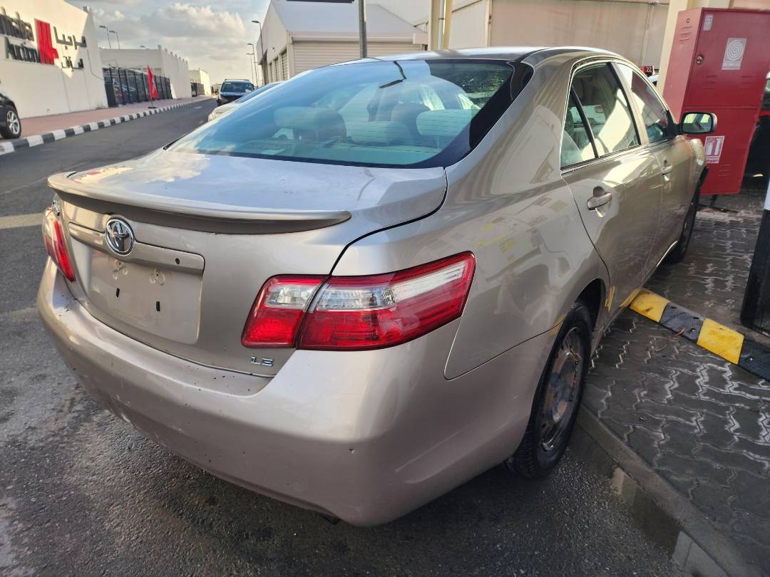 2007 TOYOTA CAMRY — 167214 Miles — Lot 82869303 - Marhaba Auctions Used Cars - Image 10