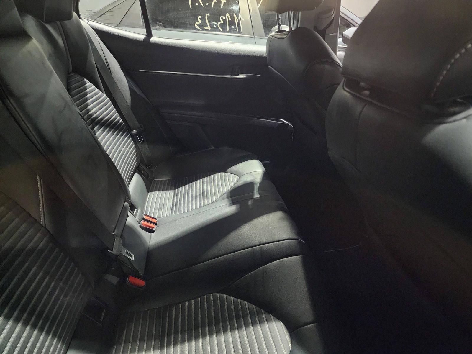 2019 TOYOTA CAMRY — 104432 Miles — Lot 67906863 - Marhaba Auctions Used Cars - Image 9