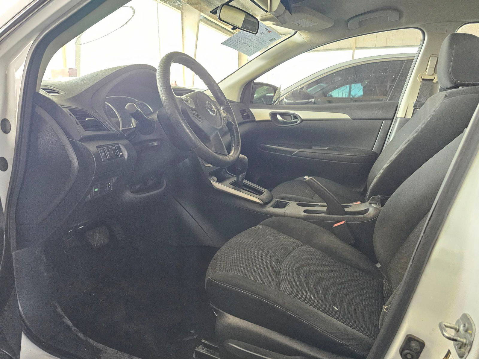 2019 NISSAN SENTRA — 63796 Miles — Lot 3448585 — Souq - Marhaba Auctions Used Cars - Image 8