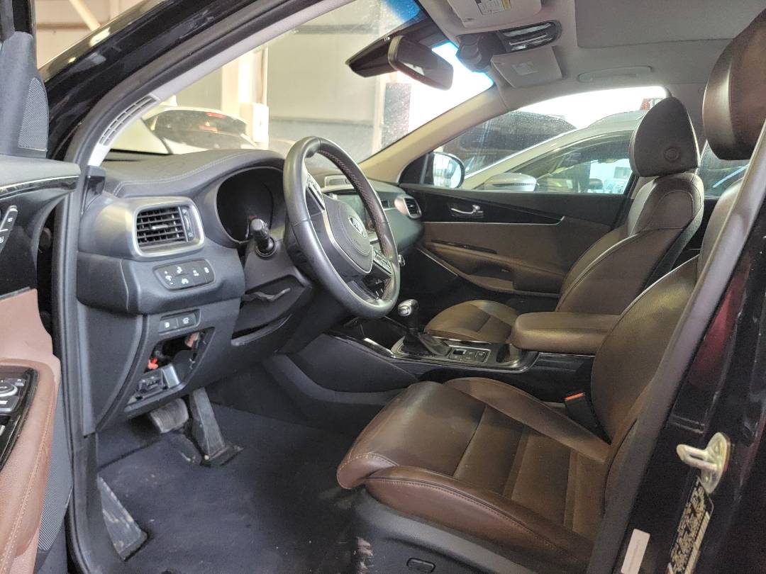 2019 KIA SORENTO — 22476 Miles — Lot G464867 — Main - Marhaba Auctions Used Cars - Image 8