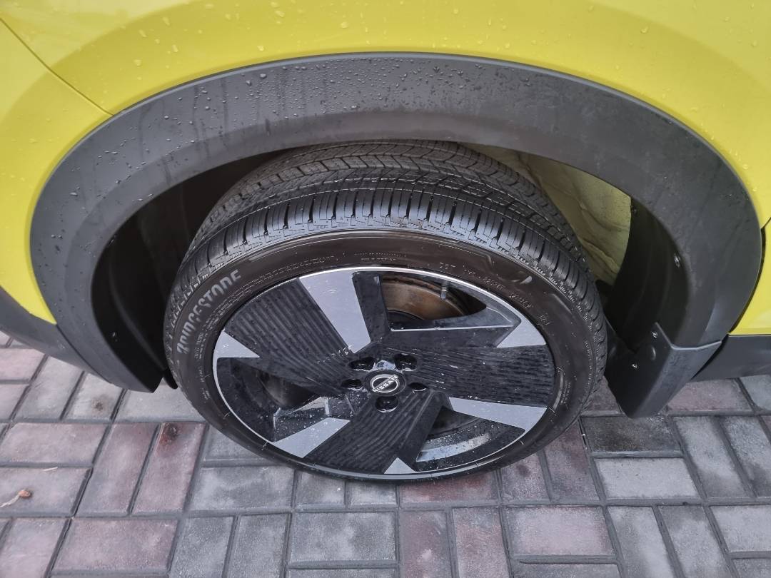 NISSAN KICKS 2025 - Marhaba Auction Used Cars - Image 6