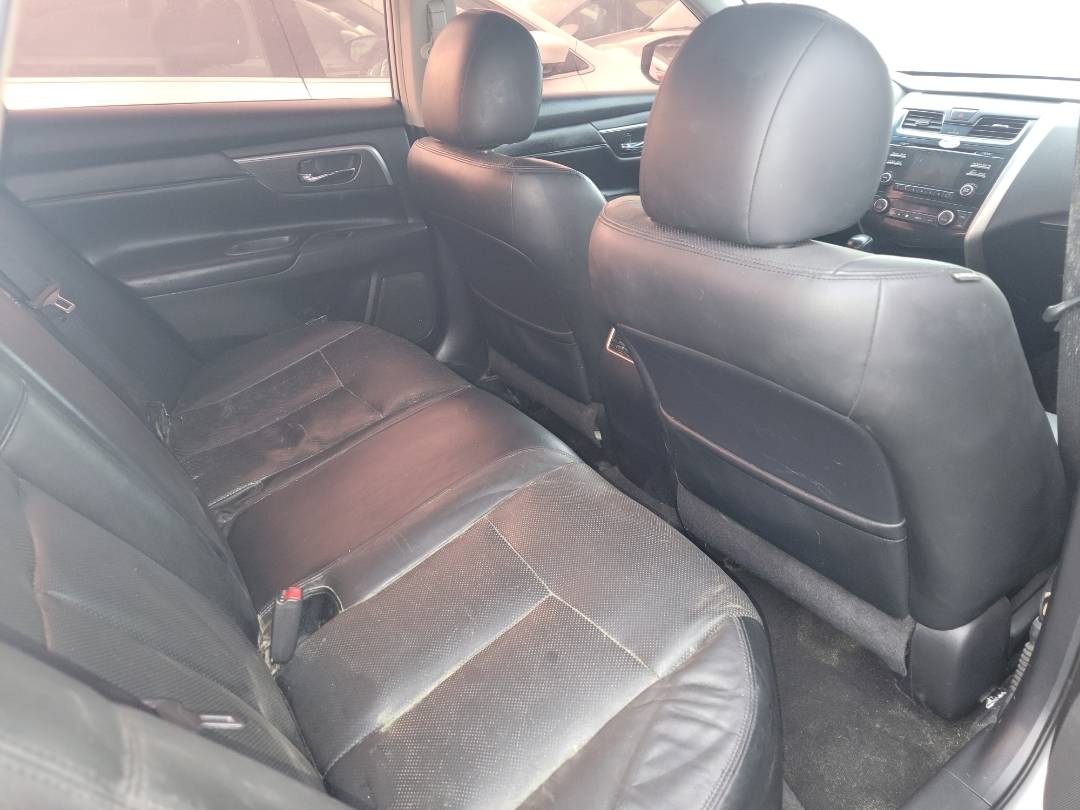 2013 NISSAN ALTIMA — 197525 Miles — Lot 38185748 - Marhaba Auctions Used Cars - Image 5