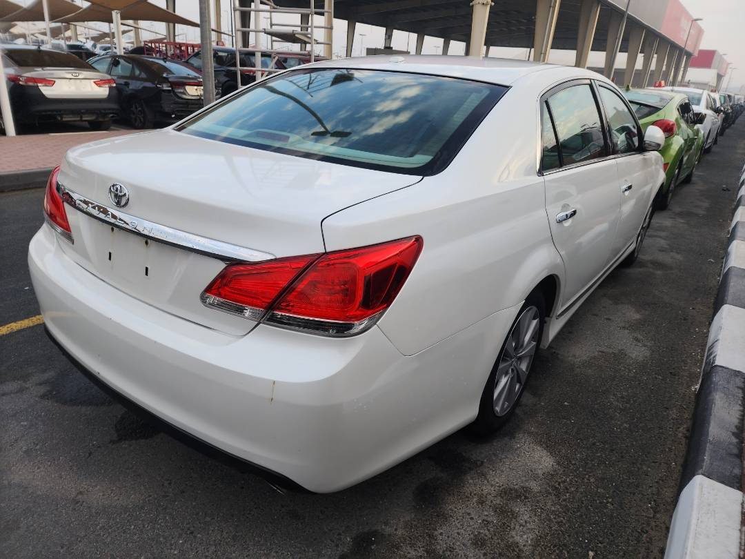 2011 TOYOTA AVALON — 146367 Miles — Lot 37954582 - Marhaba Auctions Used Cars - Image 10