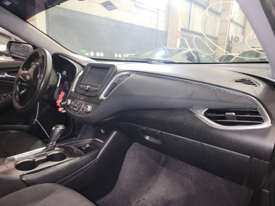 2017 CHEVROLET MALIBU — 133734 Miles — Lot F147664 — Main - Marhaba Auctions Used Cars - Image 5
