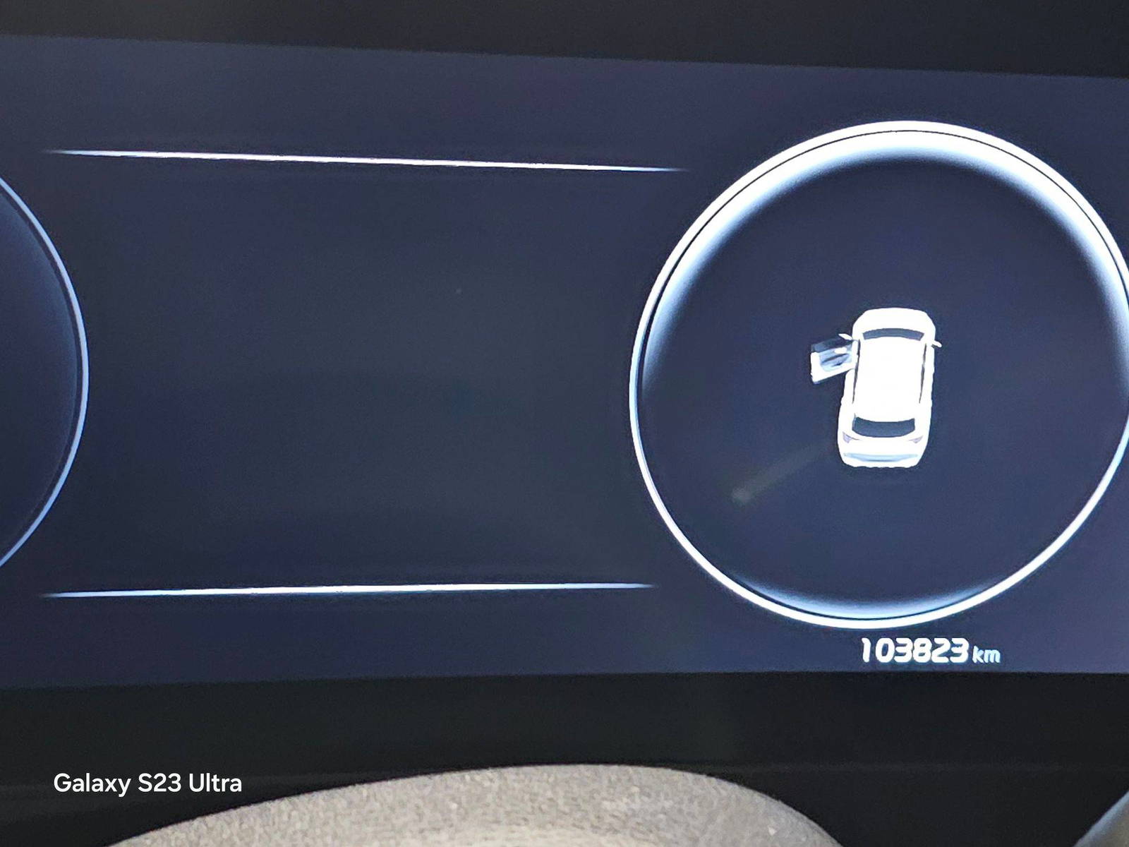 KIA SPORTAGE 2023 - Marhaba Auction Used Cars - Image 10