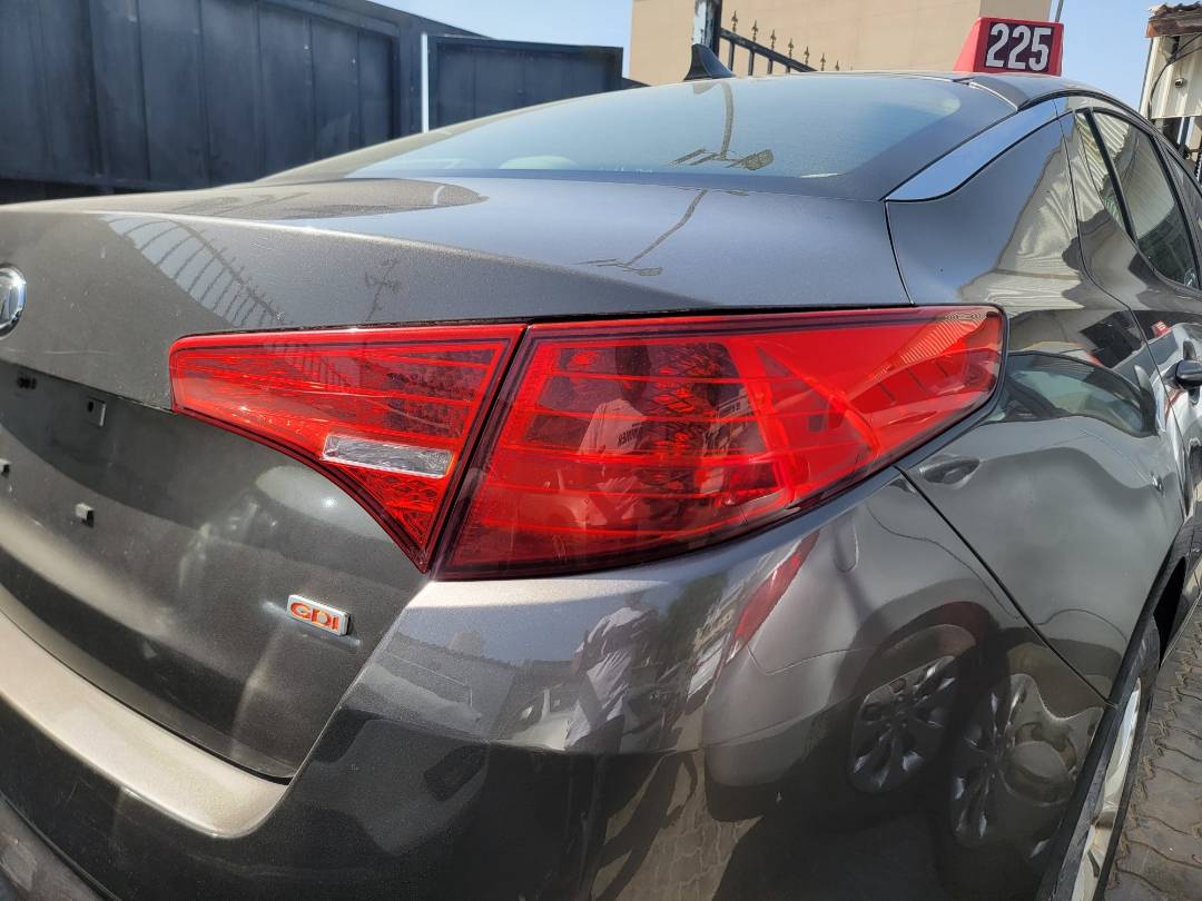 2011 KIA OPTIMA — 208963 Miles — Lot 1B5083835 — Main - Marhaba Auctions Used Cars - Image 11