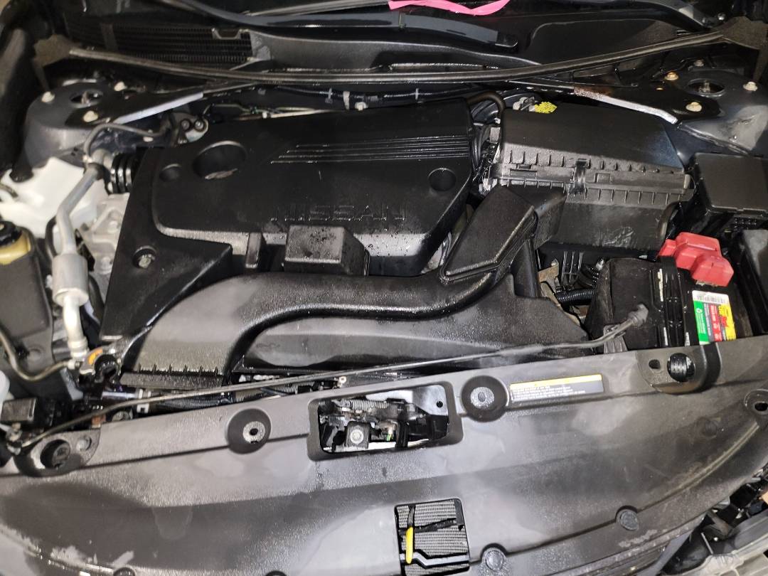 2018 NISSAN ALTIMA — 164860 Miles — Lot 37794729 - Marhaba Auctions Used Cars - Image 10