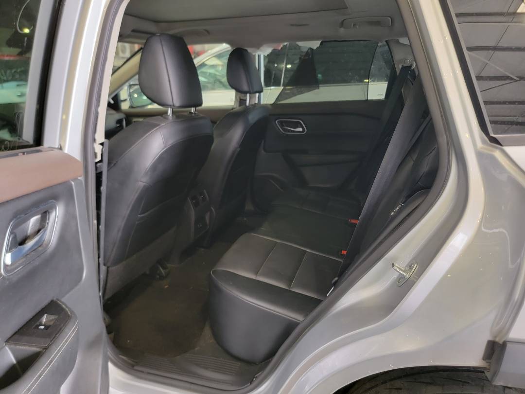 2021 NISSAN ROGUE — 85588 Miles — Lot 803417 — Main - Marhaba Auctions Used Cars - Image 6