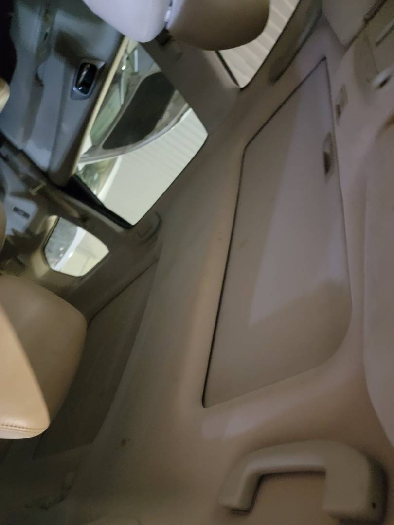 2015 NISSAN PATHFINDER — 208370 Miles — Lot 4FC705793 — Main - Marhaba Auctions Used Cars - Image 10