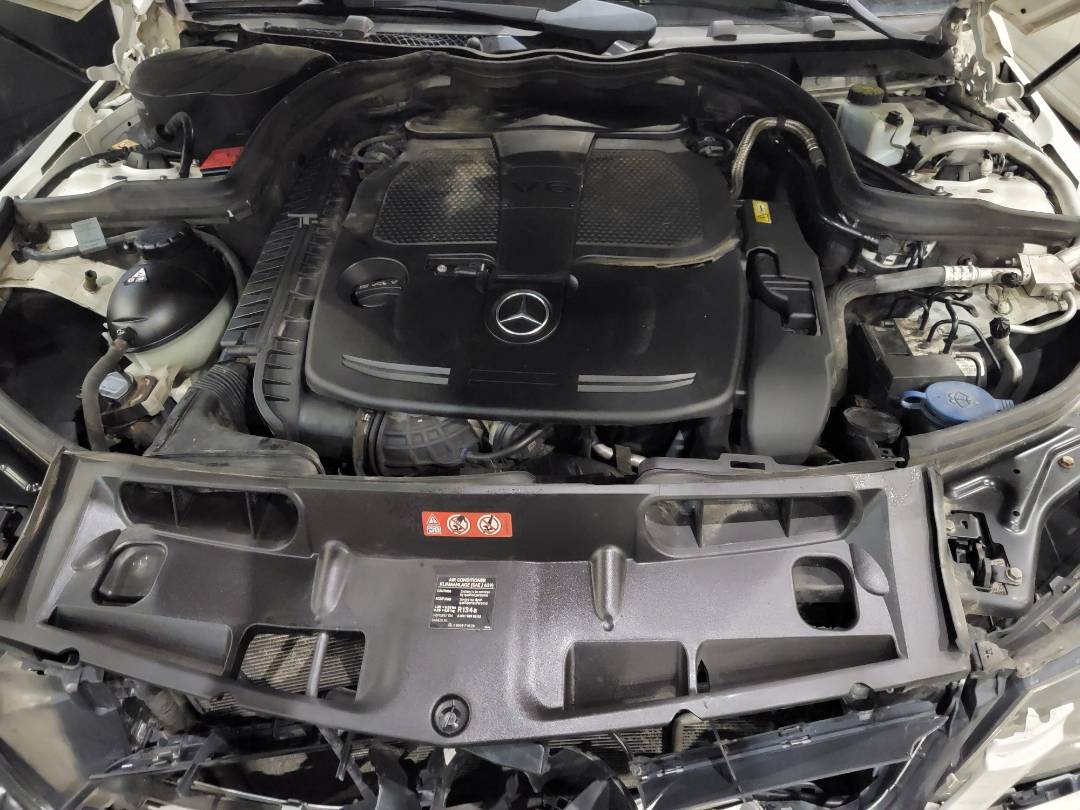 2014 MERCEDES BENZ C300 — 155403 Miles — Lot 74293074 — Main - Marhaba Auctions Used Cars - Image 12