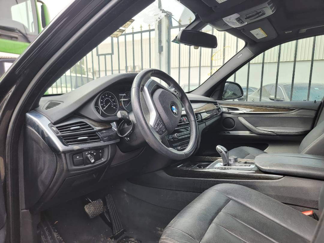 2018 BMW X5 XDRIVE35I — 89218 Miles — Lot 56J0Z17011 — Main - Marhaba Auctions Used Cars - Image 6