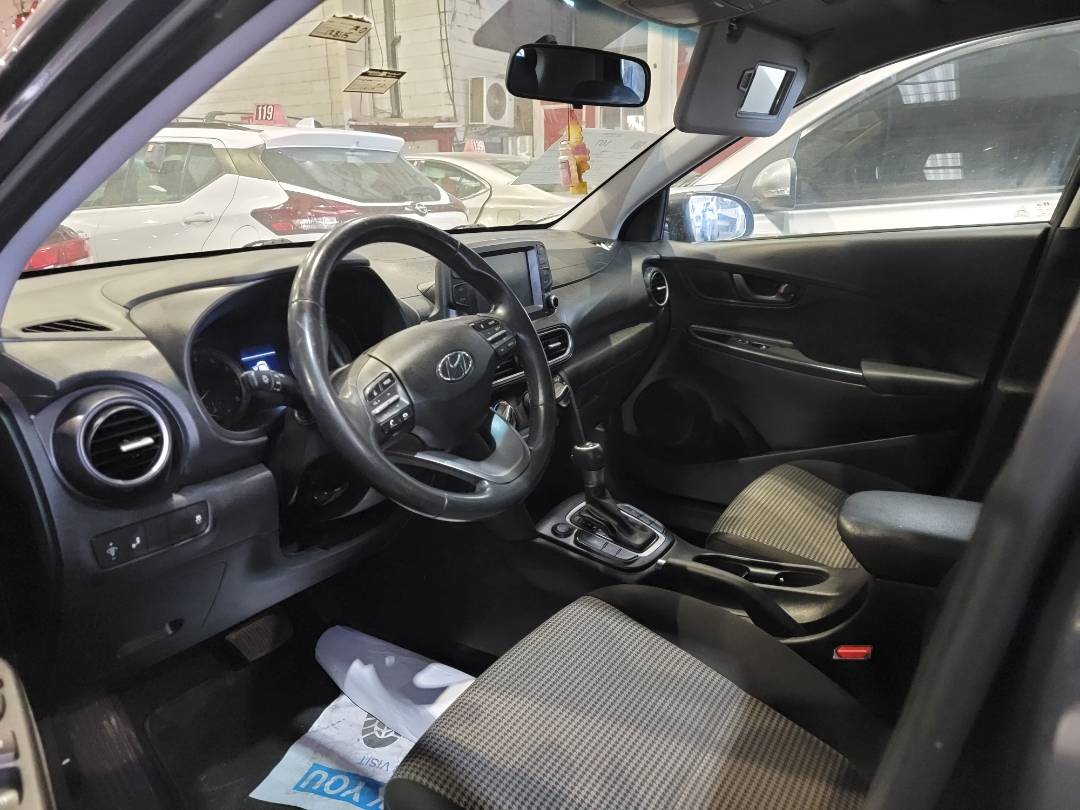 2018 HYUNDAI KONA — 128115 Miles — Lot A4JU105037 — Main - Marhaba Auctions Used Cars - Image 6