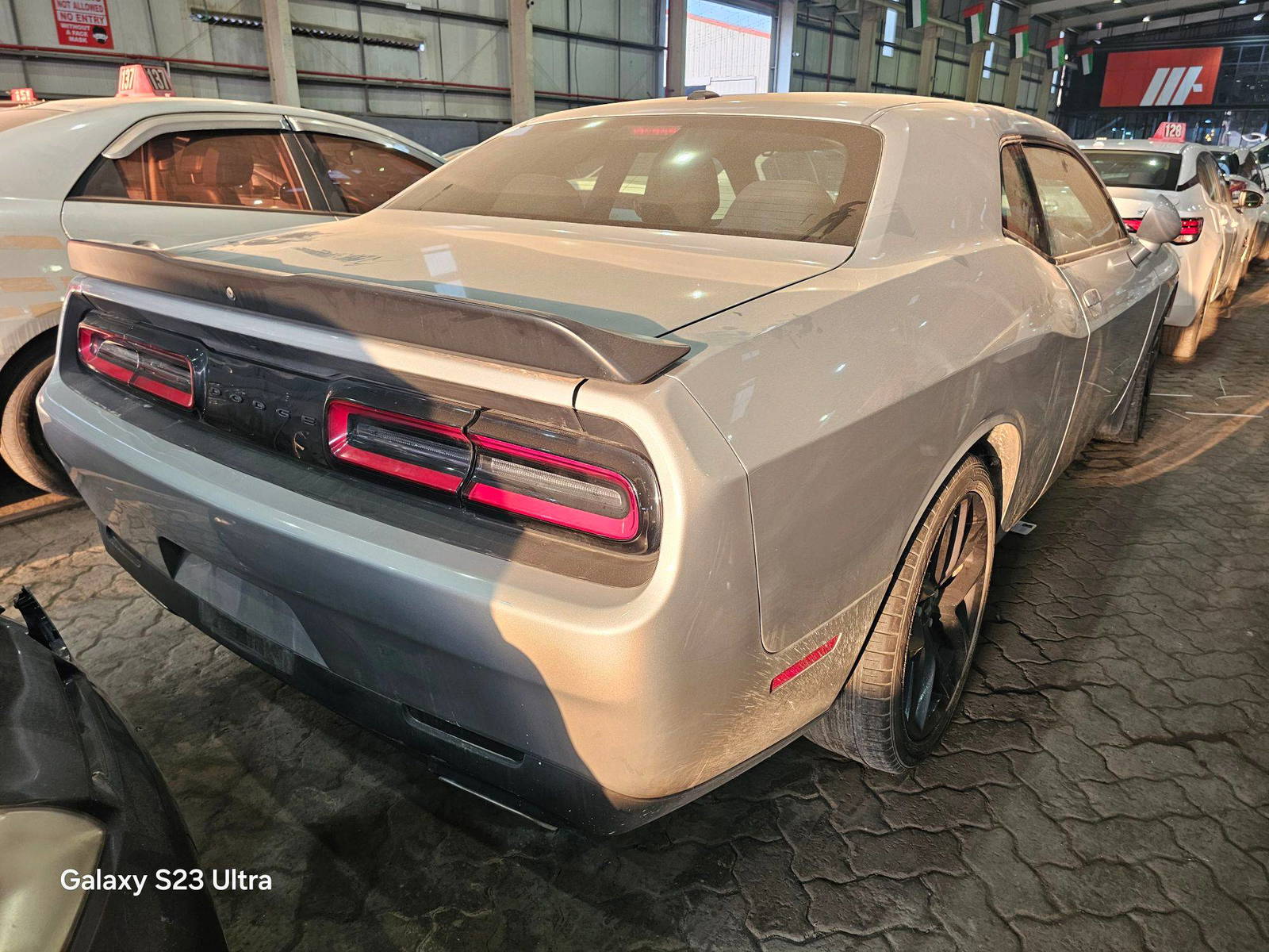 2020 DODGE CHALLENGER — 88799 Miles — Lot 71509655 — Main - Marhaba Auctions Used Cars - Image 6