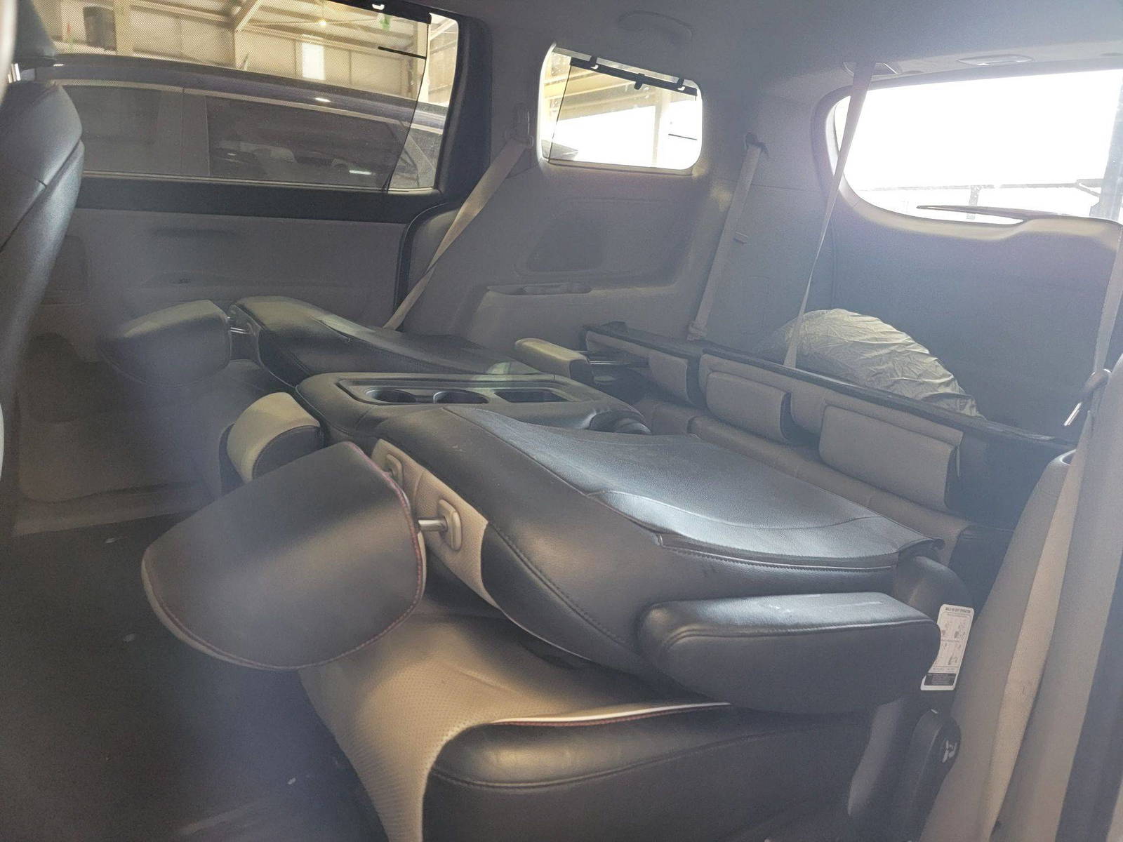 2020 KIA SEDONA — 88357 Miles — Lot 64265715 — Main - Marhaba Auctions Used Cars - Image 6