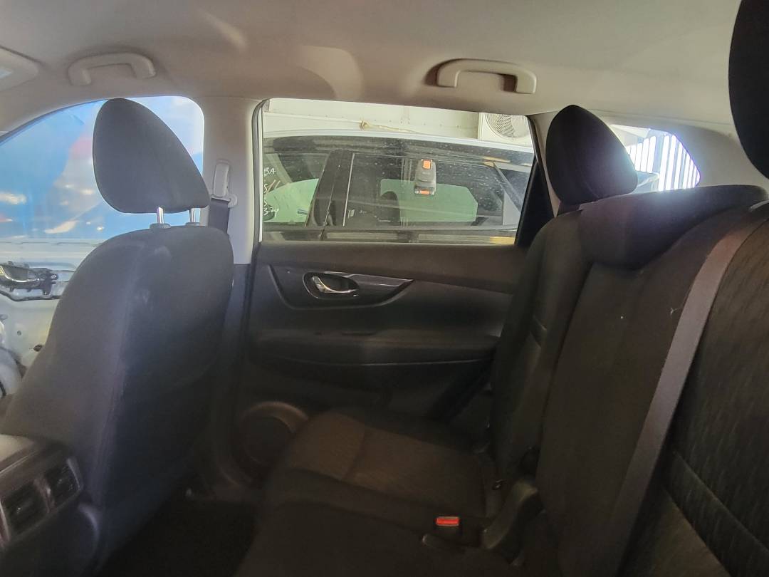 2019 NISSAN ROGUE — 90635 Miles — Lot 61506374 — Main - Marhaba Auctions Used Cars - Image 7