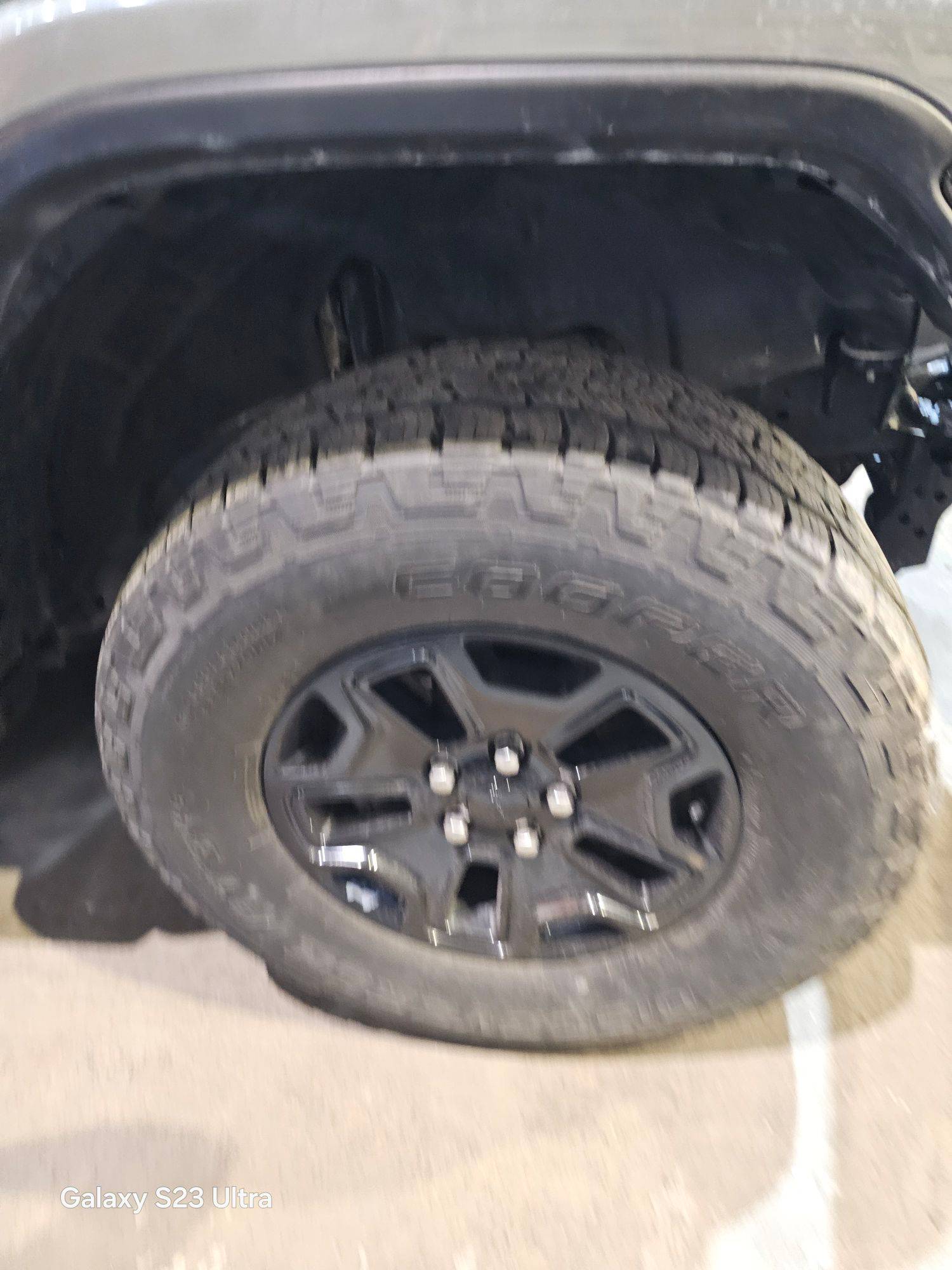 JEEP WRANGLER UNLIMITED SAHARA 2022 - Marhaba Auction Used Cars - Image 6