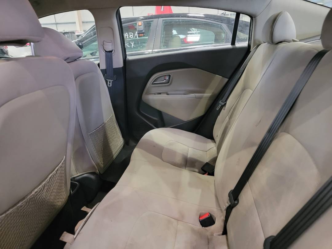 2014 KIA RIO — 114481 Miles — Lot 34E6325788 — Main - Marhaba Auctions Used Cars - Image 8