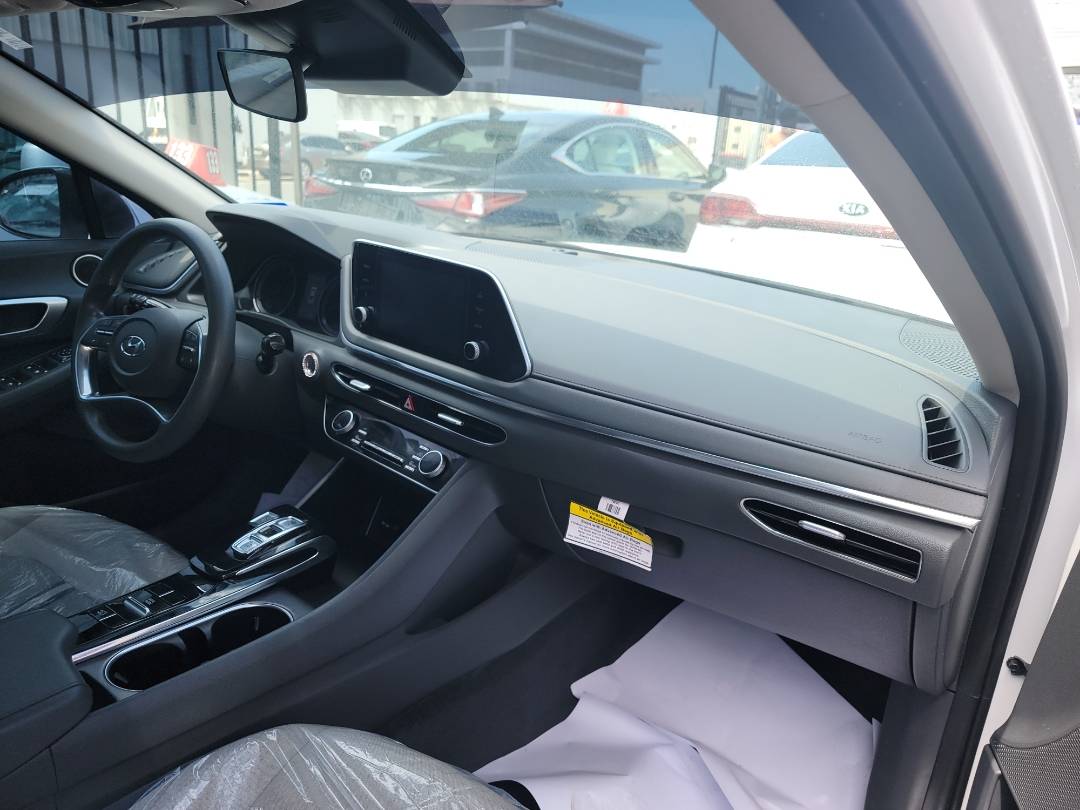 2020 HYUNDAI SONATA — 36691 Miles — Lot 46057 - Marhaba Auctions Used Cars - Image 6