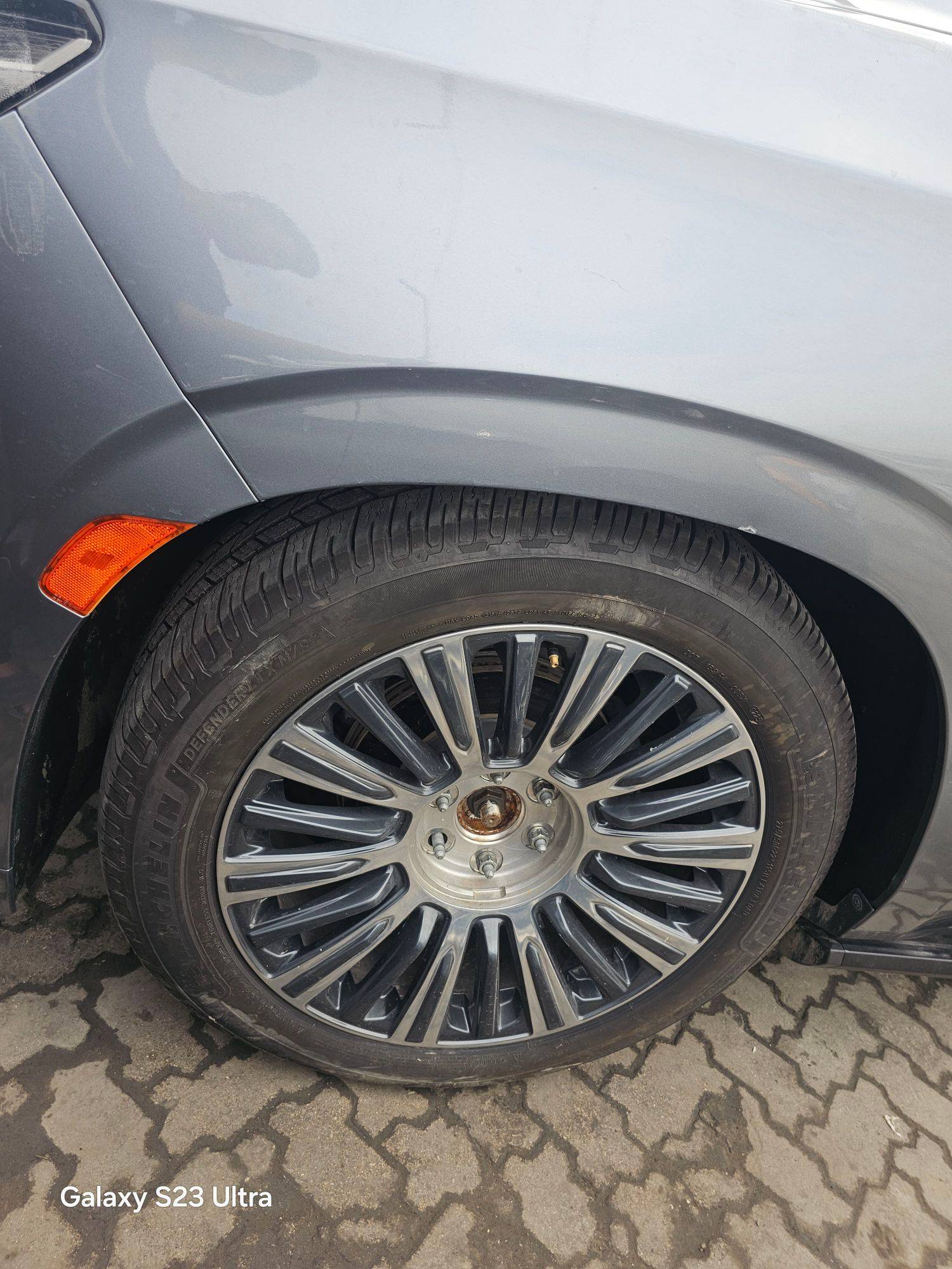 CADILLAC ESCALADE 2021 - Marhaba Auction Used Cars - Image 8