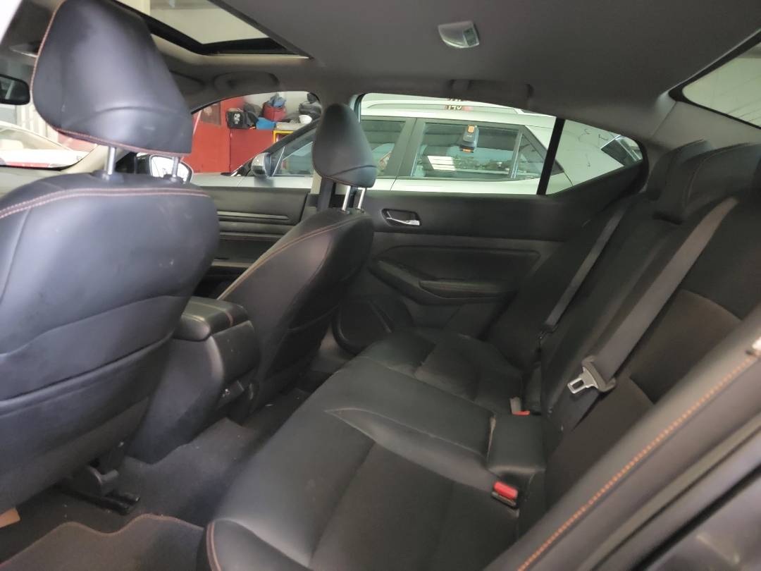 2019 NISSAN ALTIMA — 101814 KM — Lot KN326798 — Main - Marhaba Auctions Used Cars - Image 7