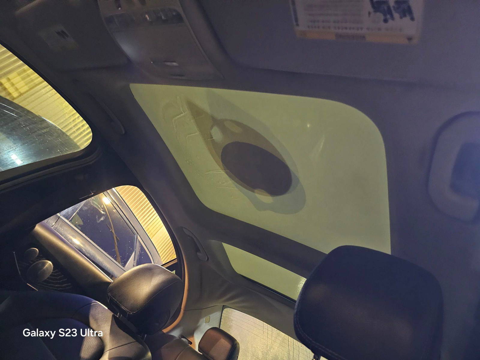 MERCEDES BENZ C300 2015 - Marhaba Auction Used Cars - Image 11