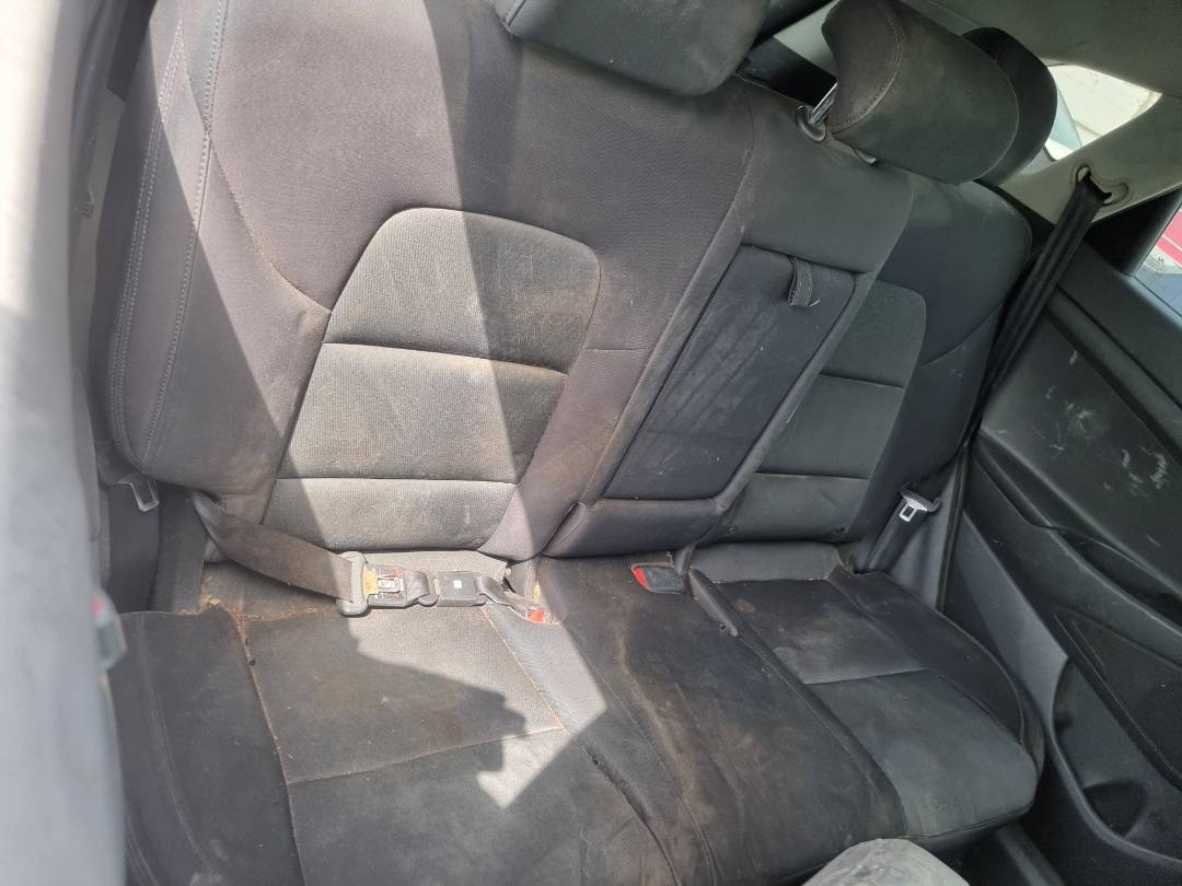 HYUNDAI TUCSON 2016 - Marhaba Auction Used Cars - Image 7