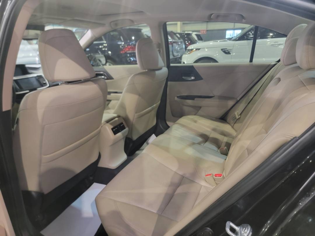 2017 HONDA ACCORD — 212972 Miles — Lot C019180 — Main - Marhaba Auctions Used Cars - Image 6