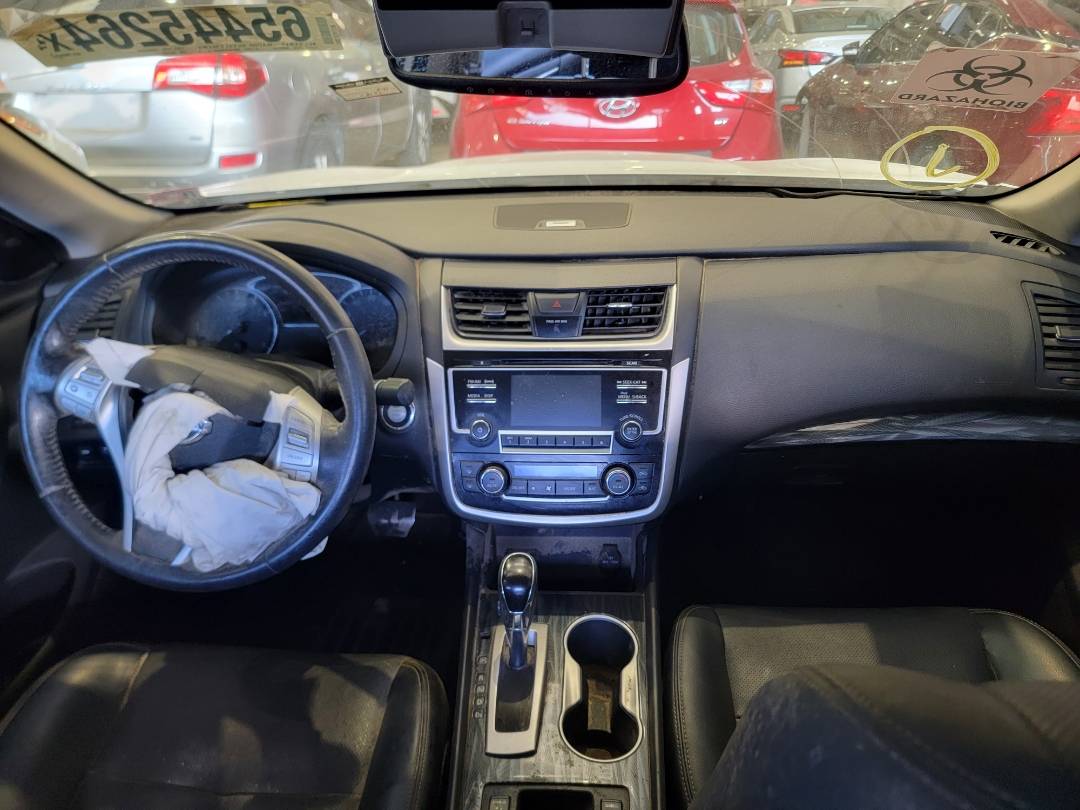 2018 NISSAN ALTIMA — 118050 Miles — Lot JC192166 — Main - Marhaba Auctions Used Cars - Image 10